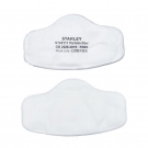 STANLEY史丹利ST22117 KN95過(guò)濾棉